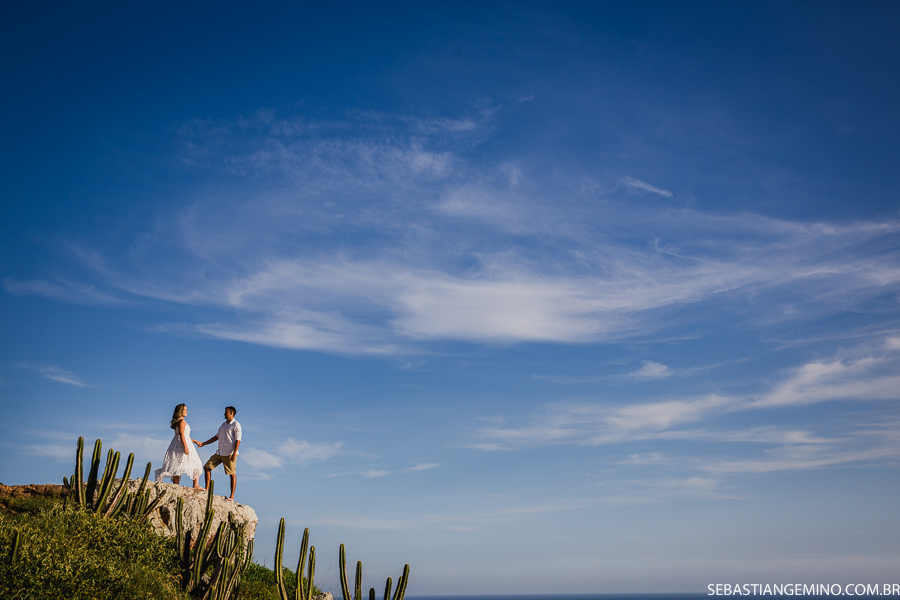 ENSAIO PRE CASAMENTO NA PRAIA EM CABO FRIO