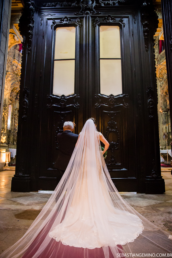 FOTO IGREJA DA ORDEM TERCEIRA DE NOSSA SENHORA DO MONTE DO CARMO