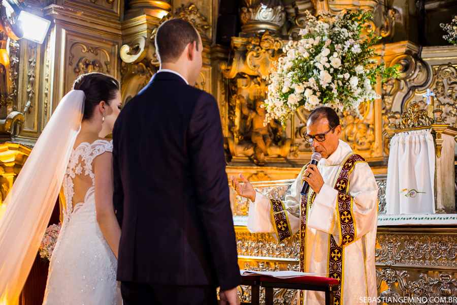 FOTO IGREJA TERCEIRA ORDEM DO CARMO RJ