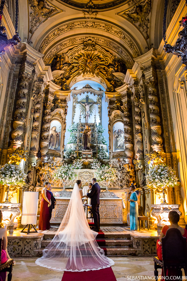 FOTO IGREJA DA ORDEM TERCEIRA DE NOSSA SENHORA DO MONTE DO CARMO