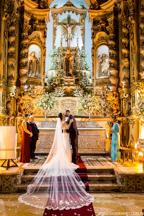 FOTO IGREJA TERCEIRA ORDEM DO CARMO RJ