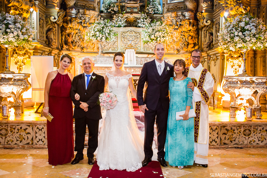 FOTO IGREJA TERCEIRA ORDEM DO CARMO RJ