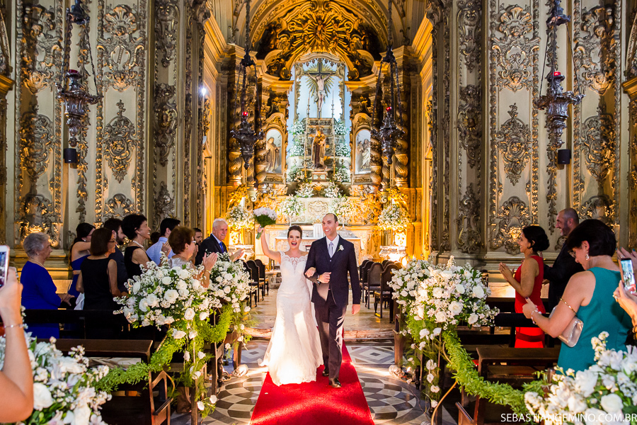 FOTO IGREJA TERCEIRA ORDEM DO CARMO RJ