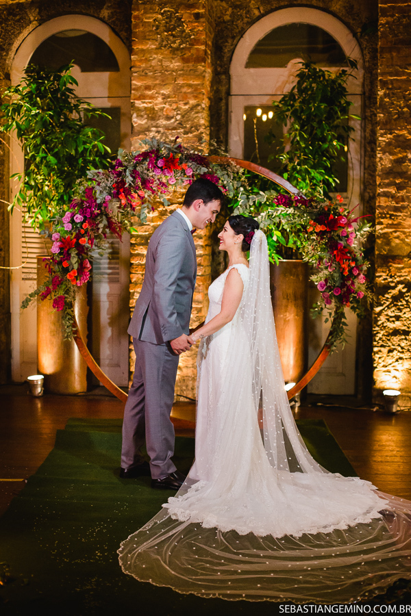 fotos de casamento no cais do oriente, no rio de janeiro