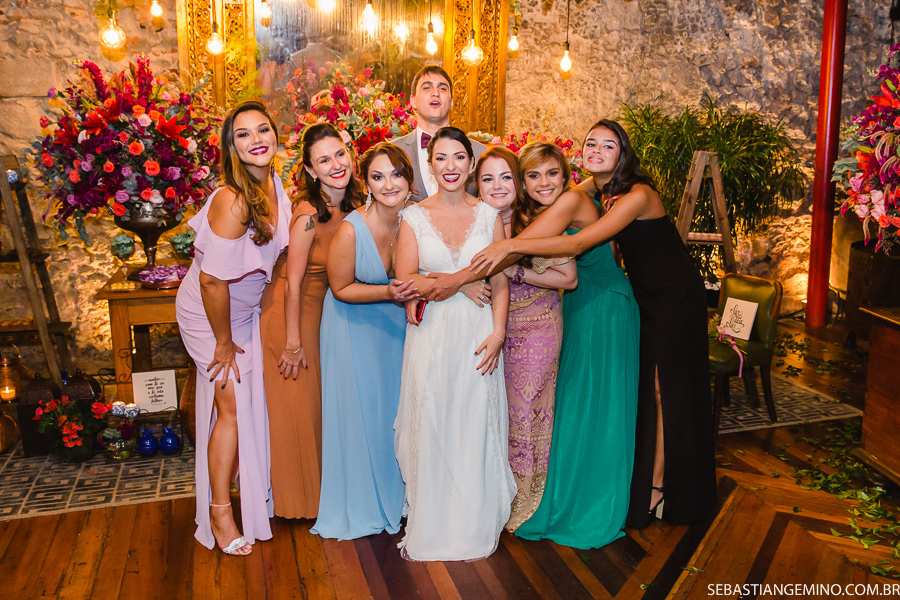 fotos de casamento no cais do oriente, no rio de janeiro
