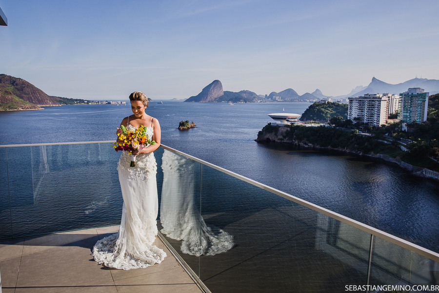 FOTOS DE CASAMENTO NITEROI 