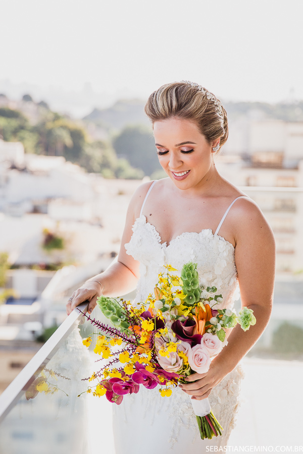 FOTOS DE CASAMENTO NITEROI 