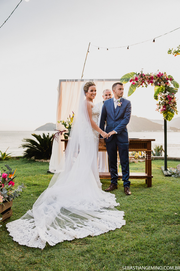 FOTOS DE CASAMENTOS NO ZEFIRO EM NITEROI