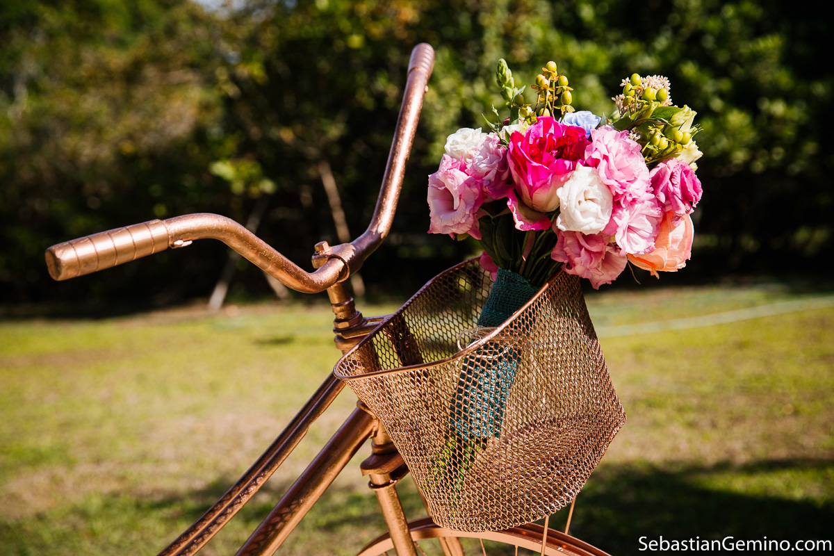 DECORAÇÃO DE CASAMENTO DE DIA, RJ