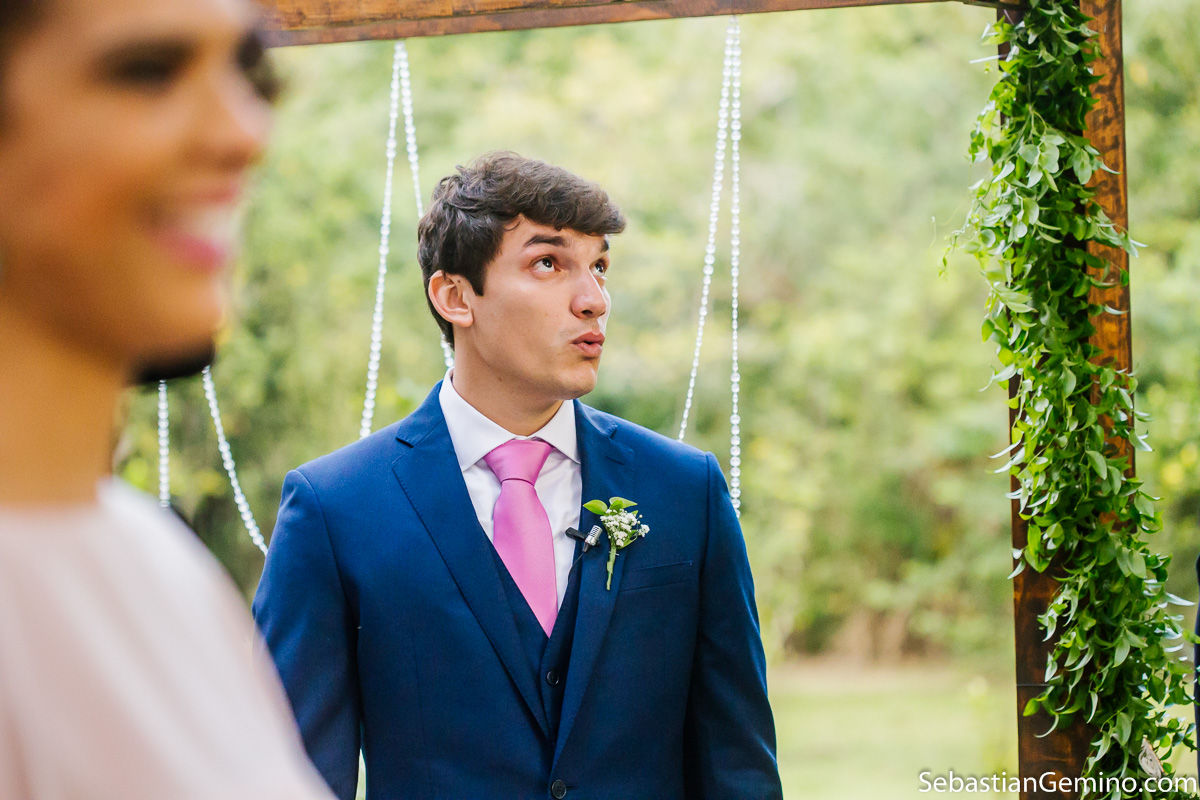 FOTOS CASAMENTO DE DIA, NITERÓI, RJ