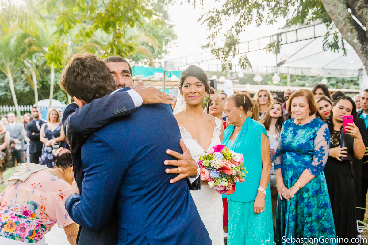 FOTOS CASAMENTO DE DIA, NITERÓI, RJ