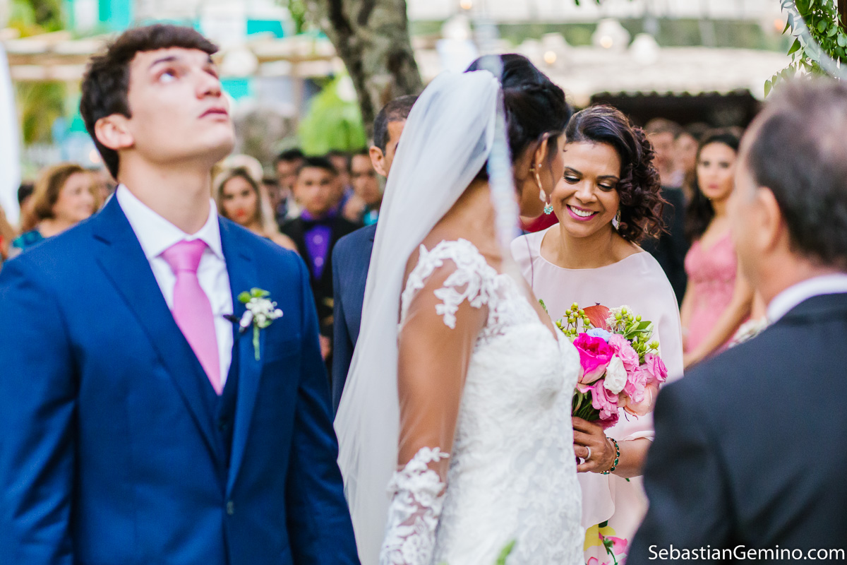 FOTOS CASAMENTO DE DIA, NITERÓI, RJ
