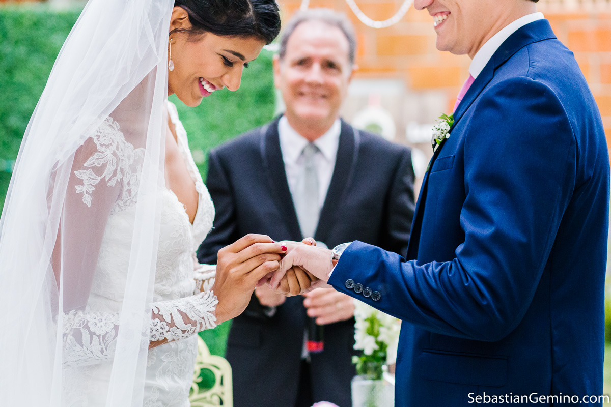 FOTOS DE CASAMENTO NITERÓI