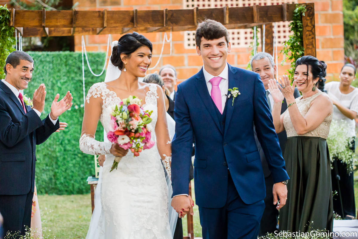 FOTOS DE CASAMENTO NITERÓI