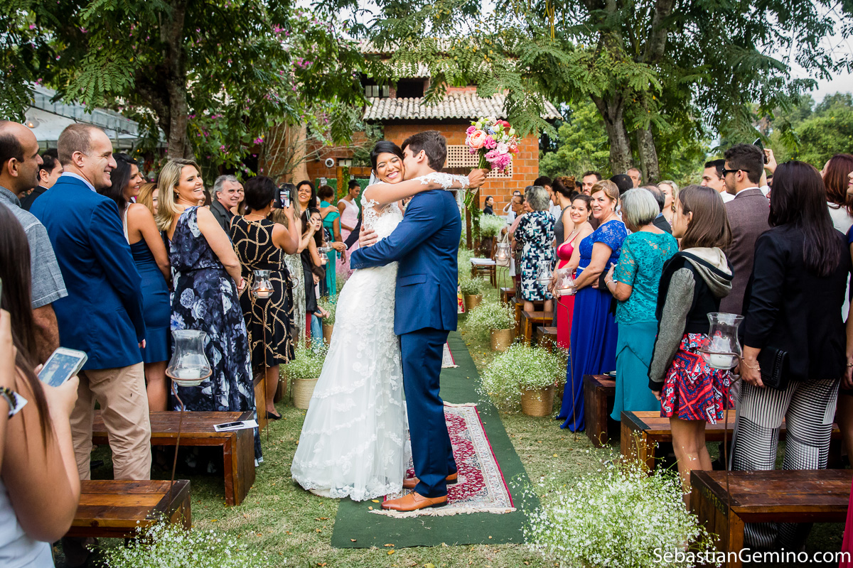 FOTOS DE CASAMENTO NITERÓI