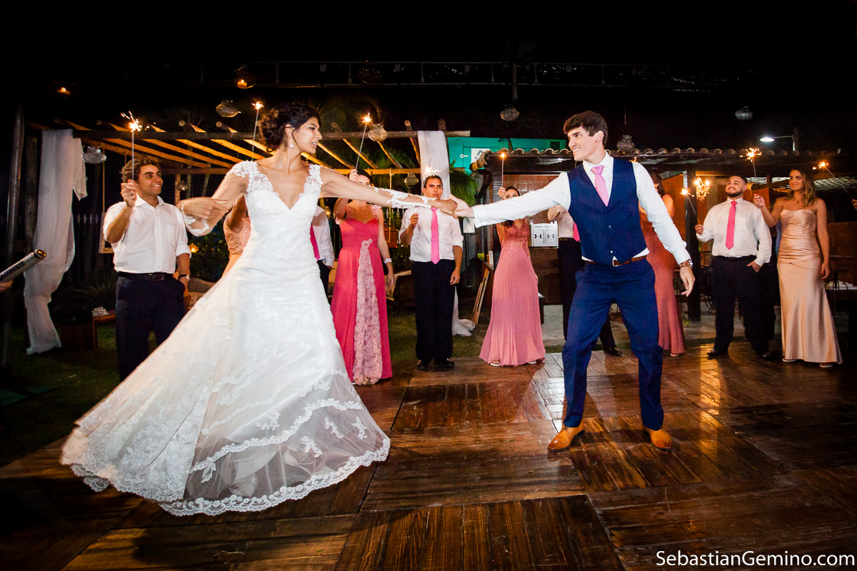 CASAMENTO
