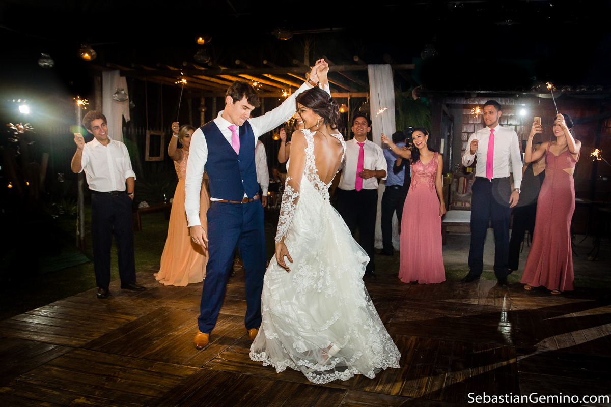 CASAMENTO