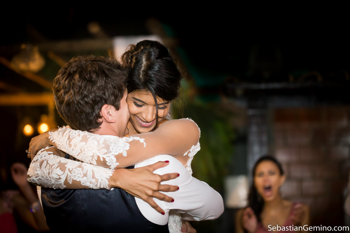 CASAMENTO