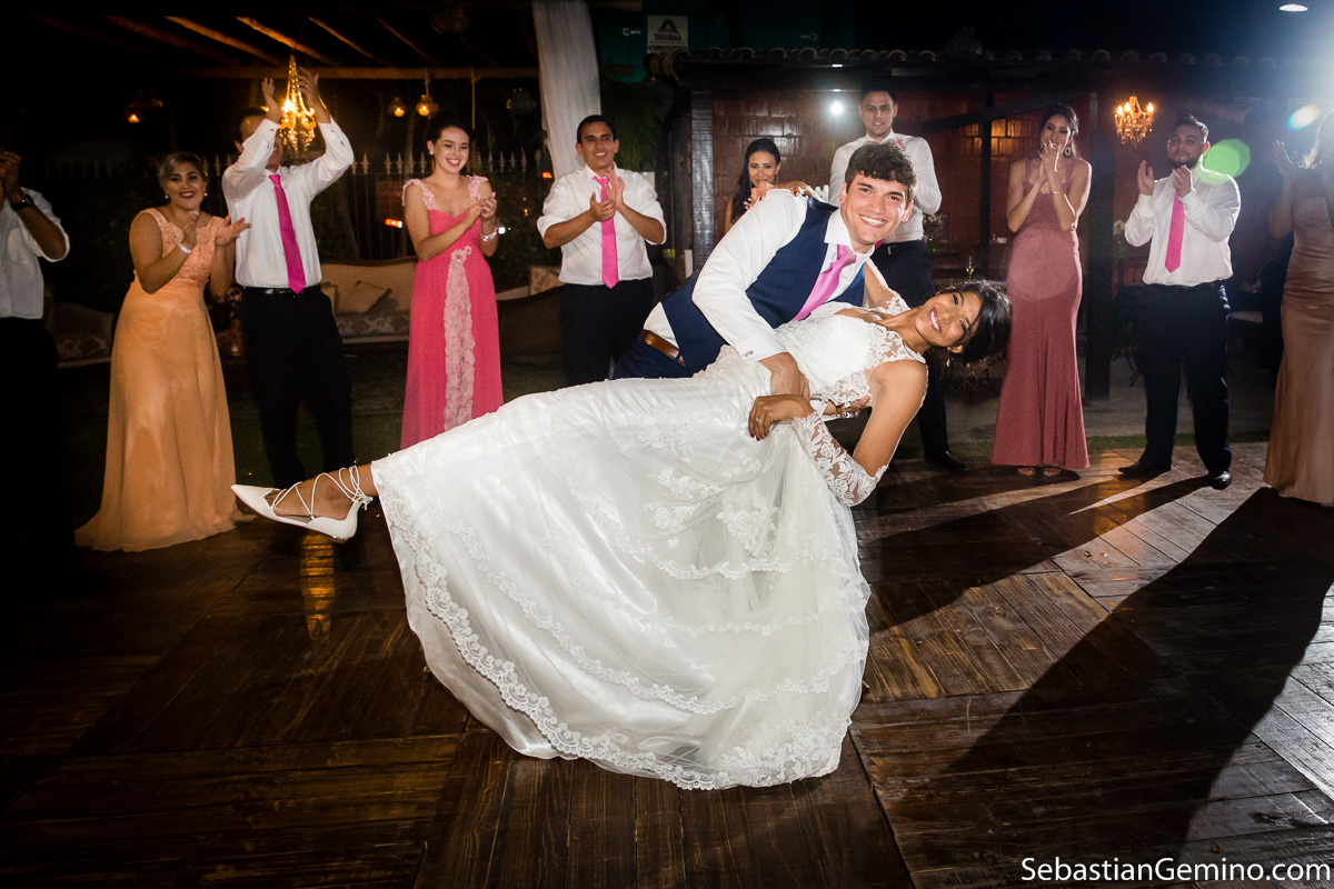CASAMENTO