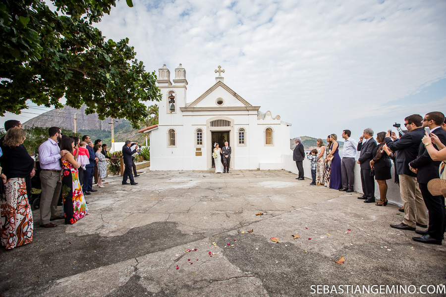 fotos-DE-CASAMENTO-NITERÓI | fortaleza-de-santa-cruz
