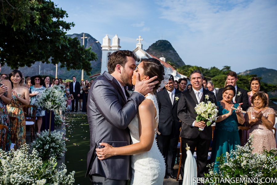 fotos de casamento Niterói, casamento de dia RJ.
