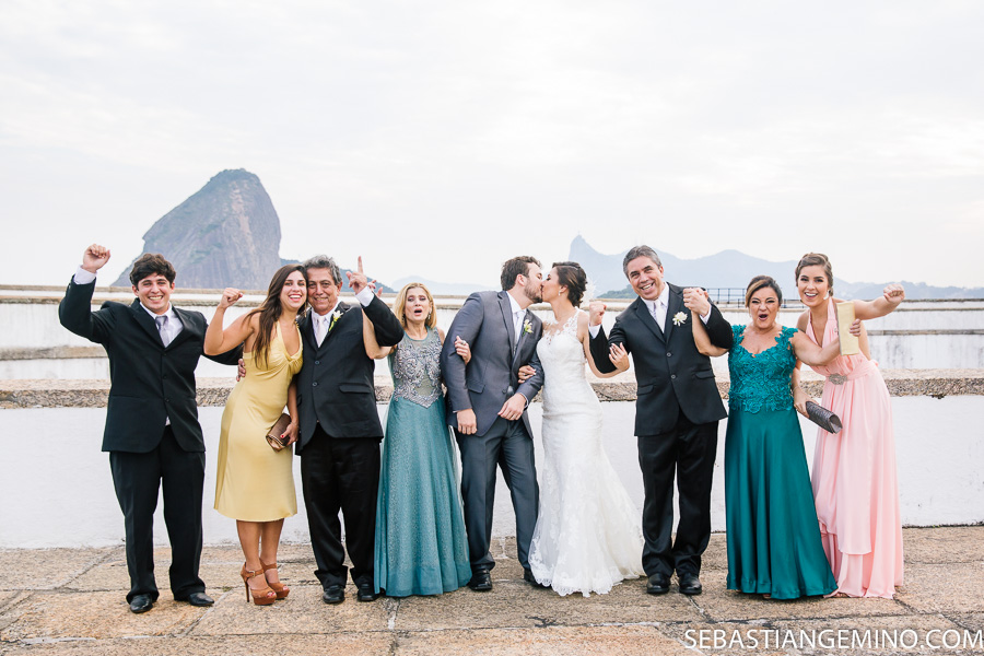fotos-DE-CASAMENTO-NITERÓI | fortaleza-de-santa-cruz