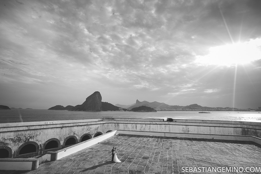 fotos-DE-CASAMENTO-NITERÓI | fortaleza-de-santa-cruz