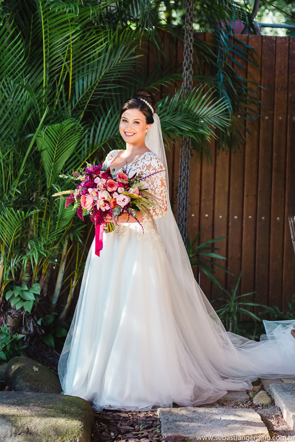 FOTOS NOIVA VESTIDO NITEROI