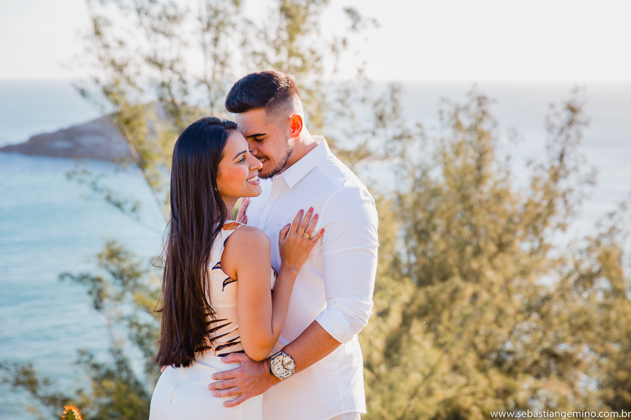 FOTOS ENSAIO PRÉ WEDDING CABO FRIO E ARRAIAL