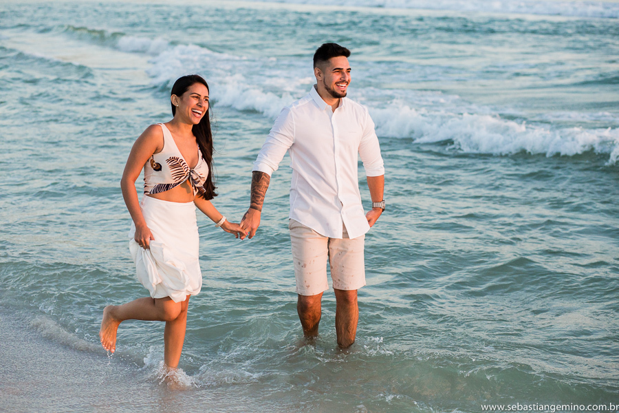 FOTOS ENSAIO PRÉ WEDDING CABO FRIO E ARRAIAL