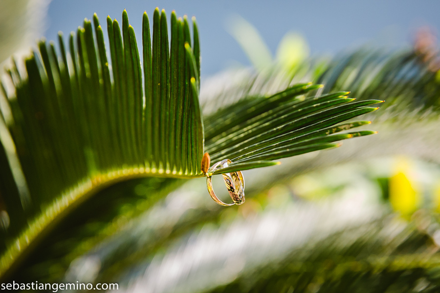 MINIWEDDING NO RIO DE JANEIRO NA ASA DA NOIVA