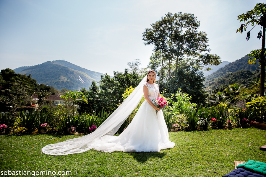 MINIWEDDING NO RIO DE JANEIRO NA ASA DA NOIVA