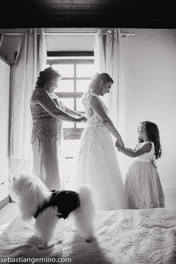 MINIWEDDING NO RIO DE JANEIRO NA ASA DA NOIVA