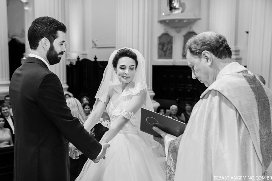 fotógrafo de casamento RJ | foto cerimônia