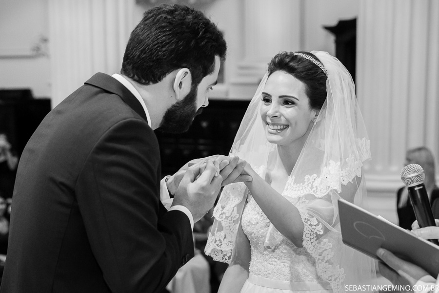 fotógrafo de casamento RJ | foto cerimônia