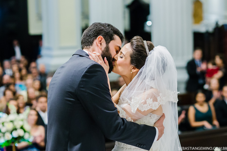 fotógrafo de casamento RJ | foto cerimônia