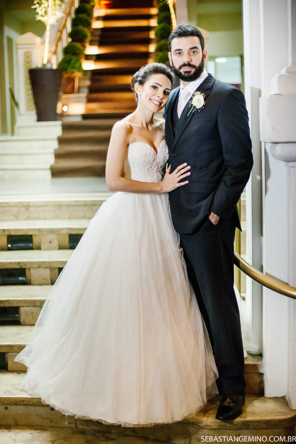 fotos de casamento sede fluminense