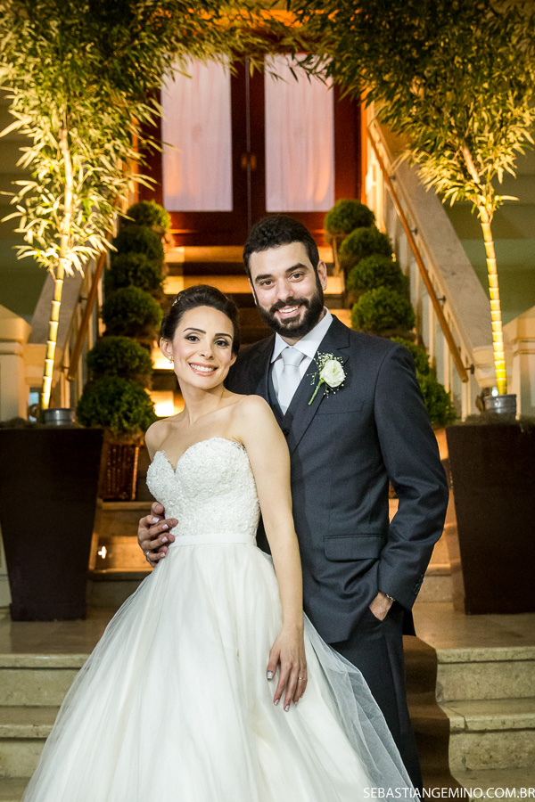 fotos de casamento sede fluminense