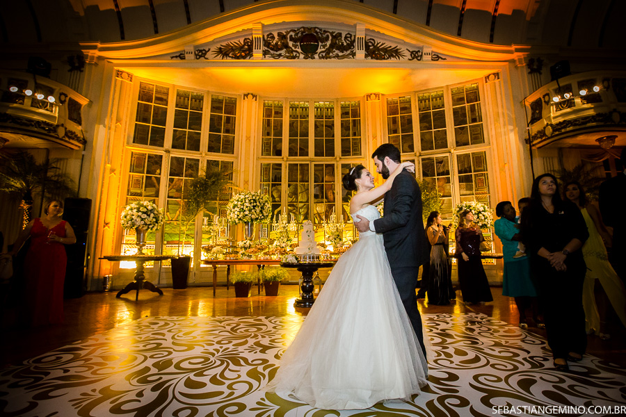 fotos de casamento sede fluminense