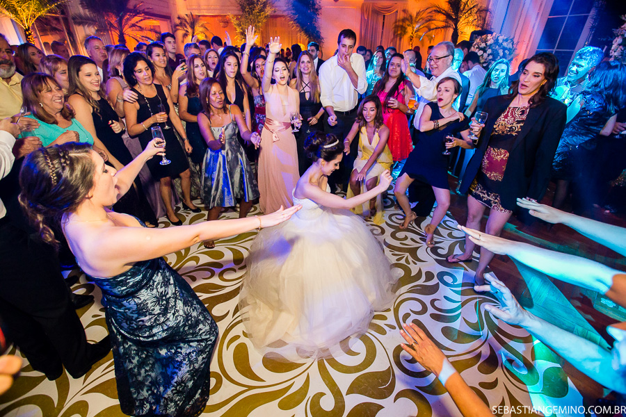 fotos de casamento sede fluminense