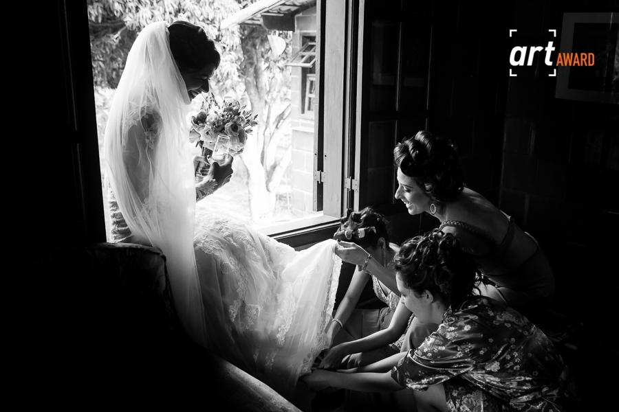 FOTO NOIVA | FOTO CASAMENTO NITERÓI | RJ