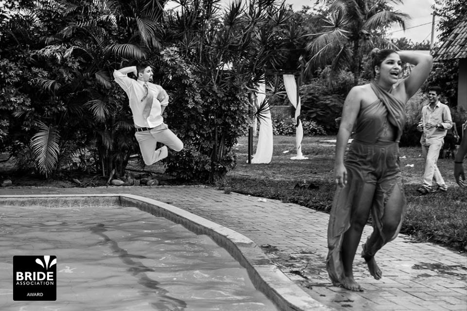 FOTOS DE CASAMENTO PREMIADAS