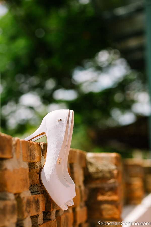 fotos sapato noiva casamento buzios