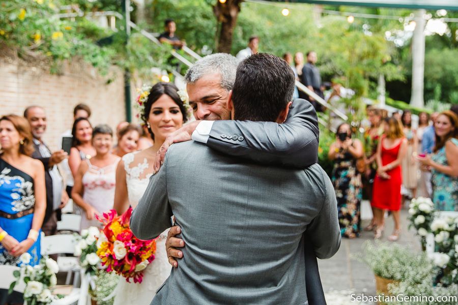 FOTOS DE CASAMENTO REALIZADO EM BUZIOS 