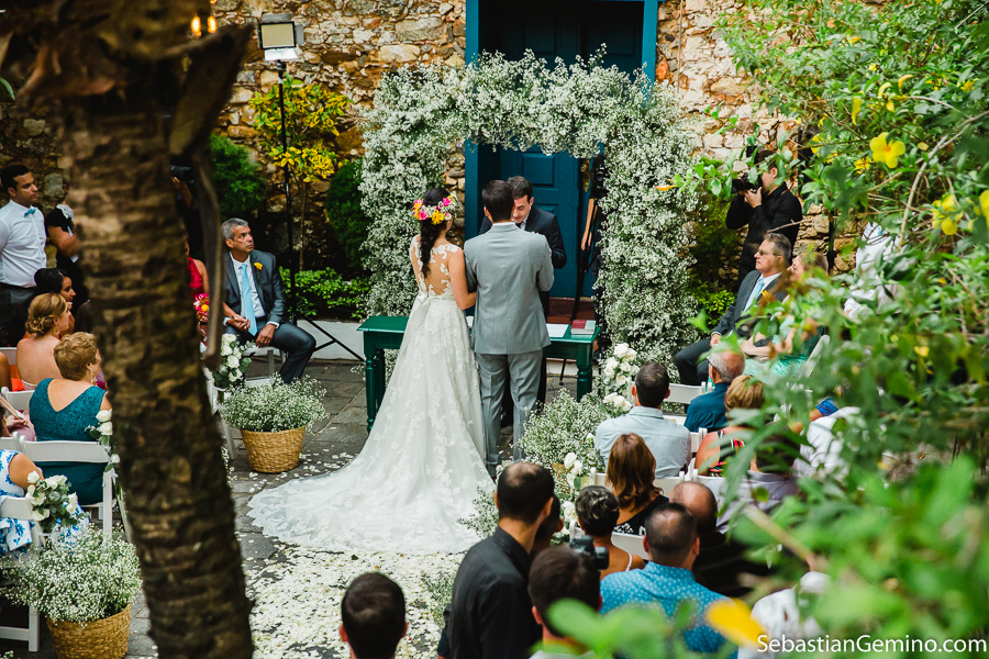 FOTOS DE CASAMENTO REALIZADO EM BUZIOS 