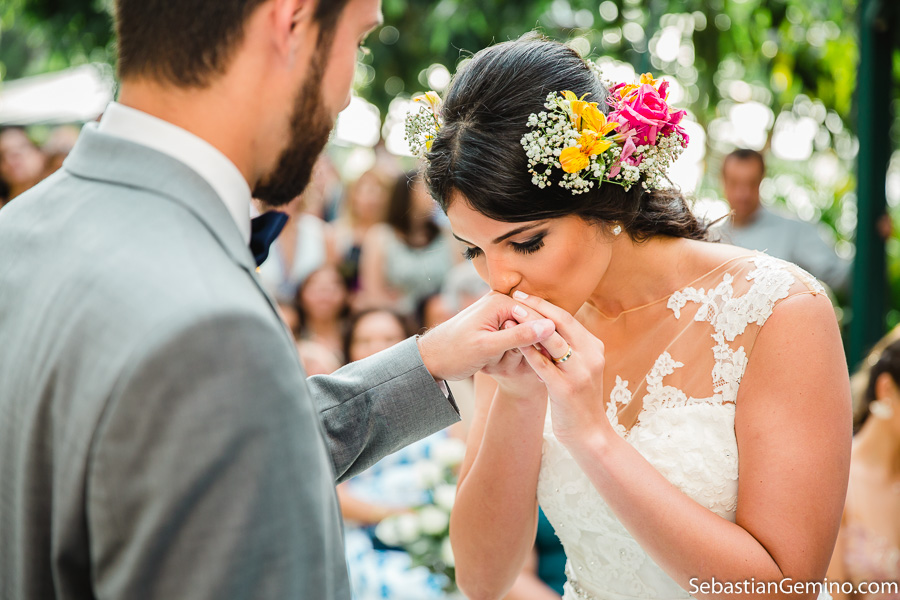 FOTOS DE CASAMENTO REALIZADO EM BUZIOS 