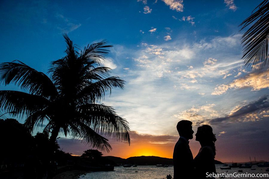 FOTO POR DO SOL BUZIOS CASAMENTO