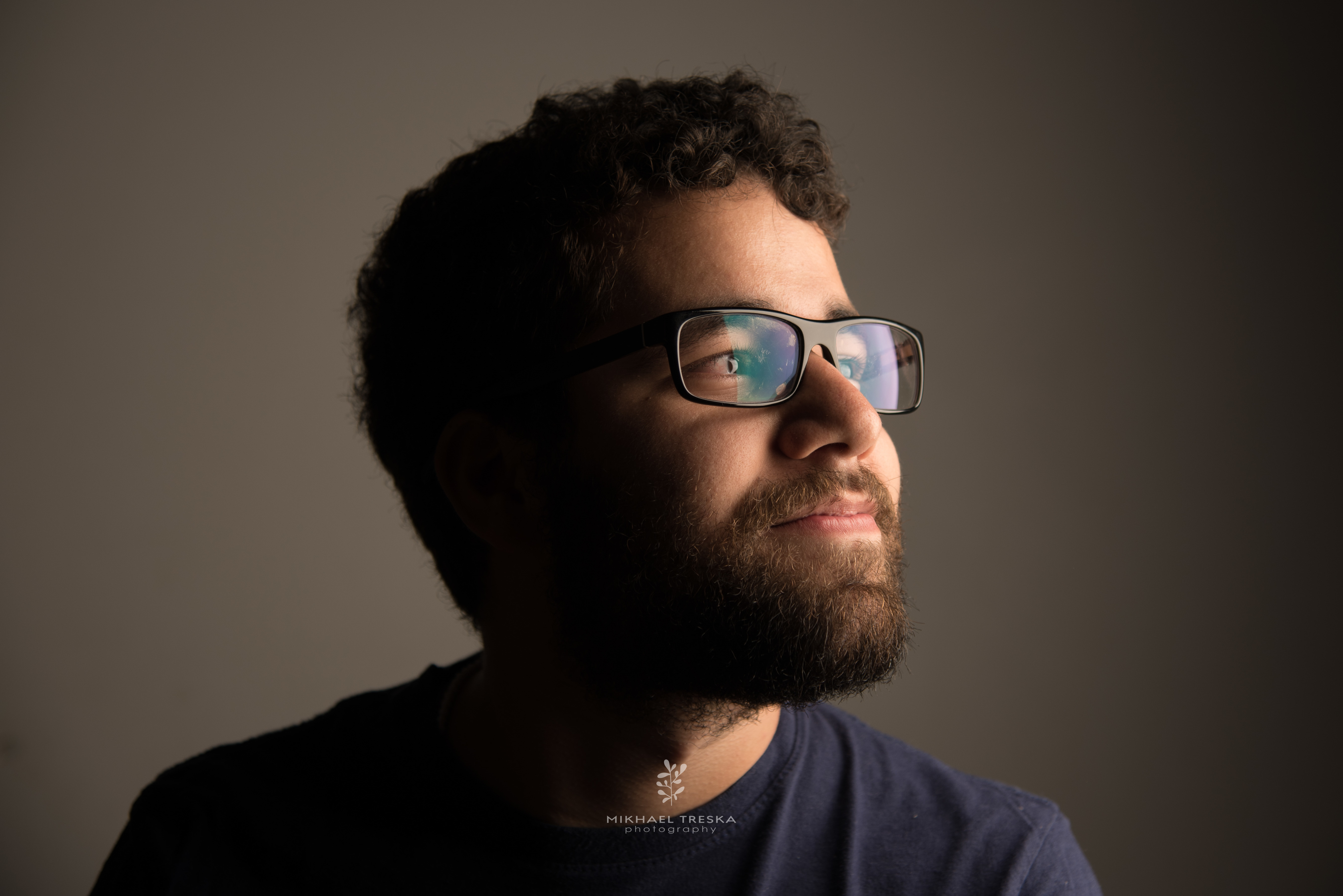 Sobre Mikhael Treska | Fotografia de Casamento e Ensaios - Curitiba
