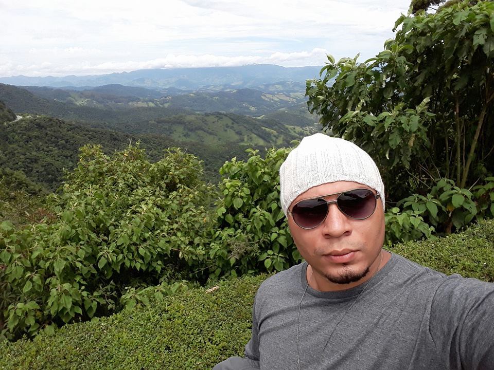 Sobre Luiz Santana Fotografia