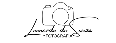 Logotipo de LEONARDO DE SOUZA FOTOGRAFIA